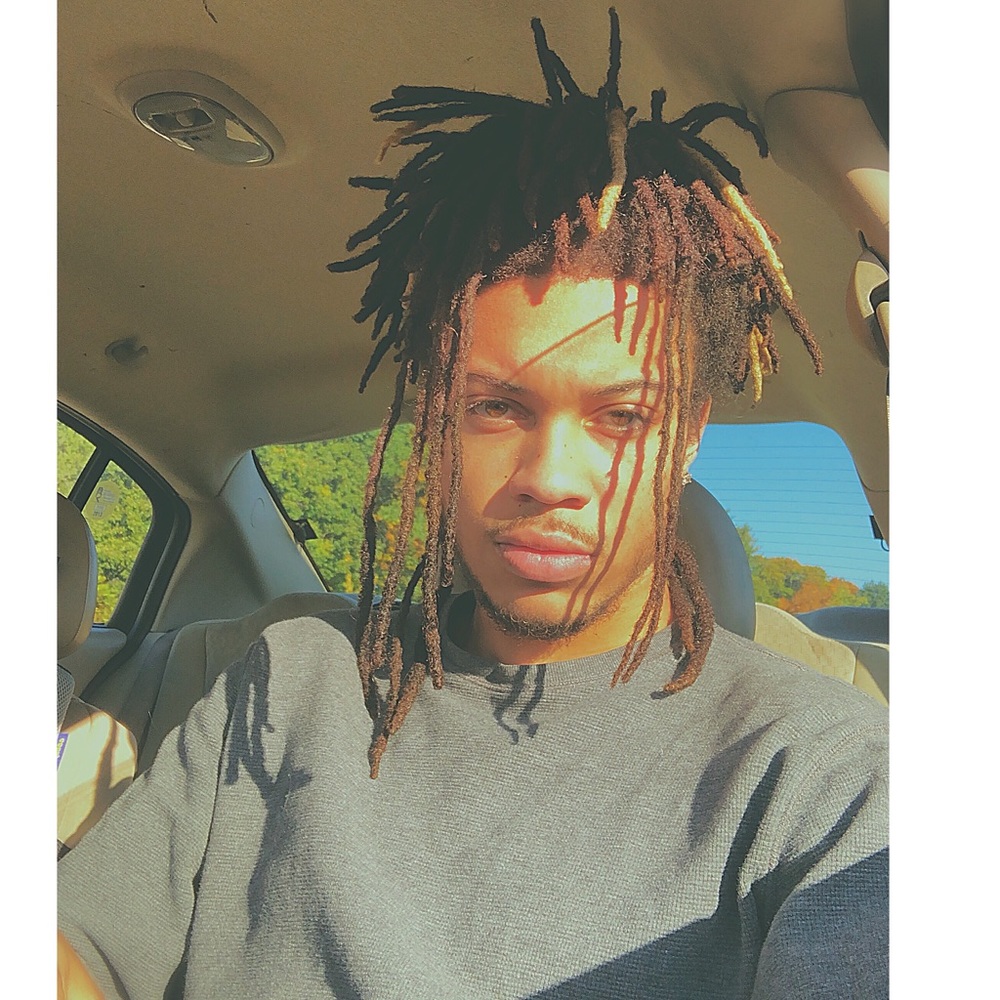 Meet your Posher, Joshua